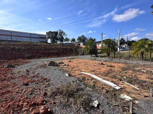 Terreno venda em Região Geográfica Imediata de Blumenau, Pomerode