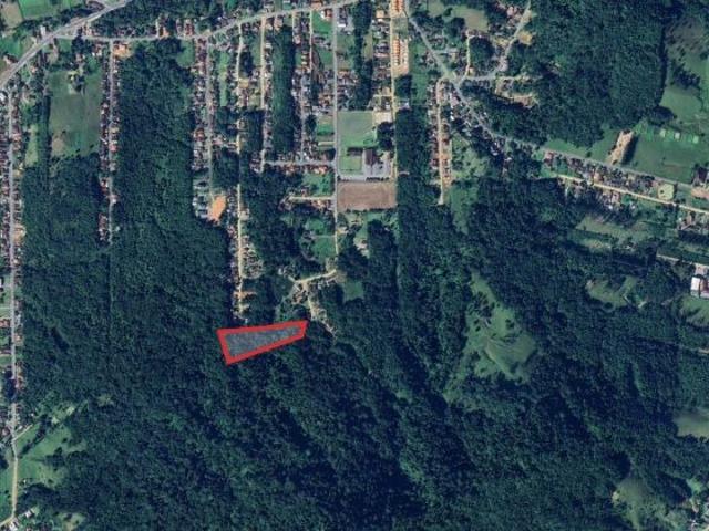 Terreno venda em Região Geográfica Imediata de Blumenau, Pomerode