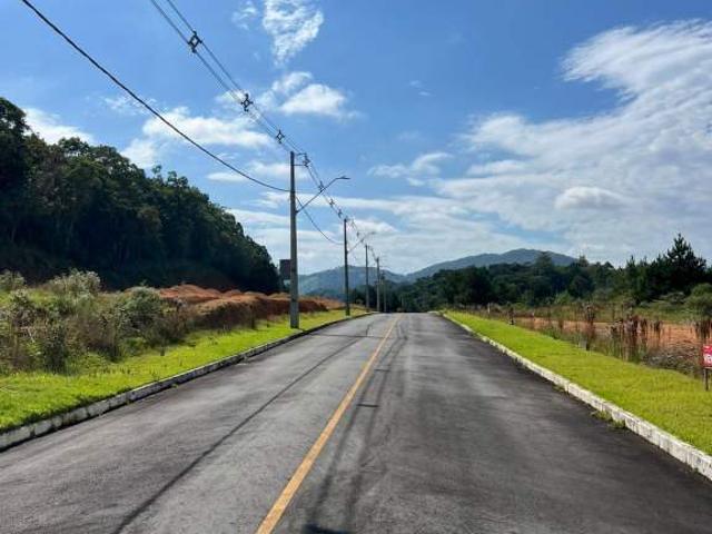 Terreno venda em Região Geográfica Imediata de Blumenau, Pomerode