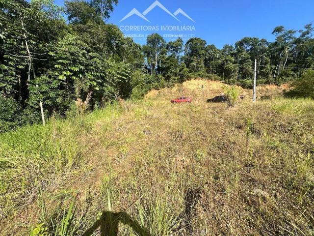 Terreno venda em Região Geográfica Imediata de Blumenau, Pomerode