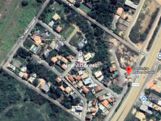 Terreno venda em Região Geográfica Imediata de Vitória, Região Metropolitana da Grande Vitória