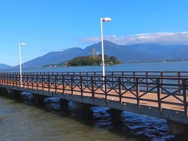 Terreno venda em Região Geográfica Imediata de Florianópolis, São José