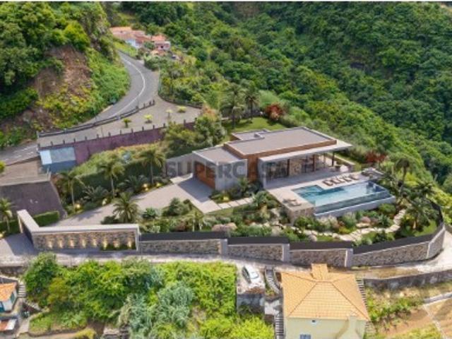 Terreno venda em São Vicente, Ilha Da Madeira