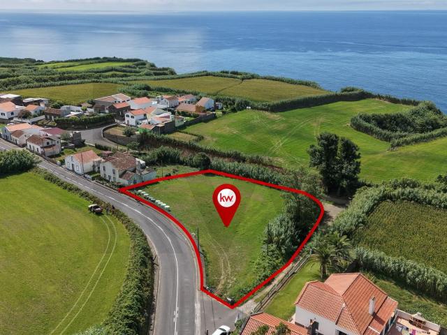 Terreno venda em Açores, Ilha De São Miguel