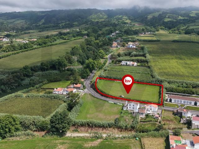 Terreno venda em Açores, Ilha De São Miguel