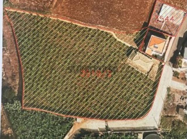 Terreno venda em Ponta Do Sol, Ilha Da Madeira