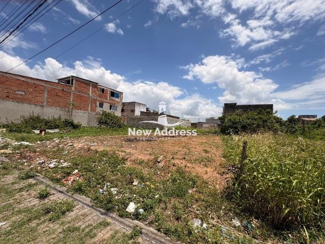 Terreno venda em Região Geográfica Imediata de Vitória, Região Metropolitana da Grande Vitória