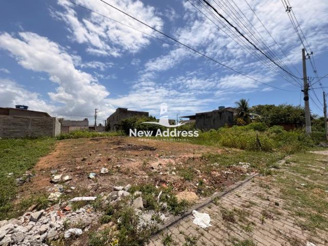 Terreno venda em Ibes, Vila Velha