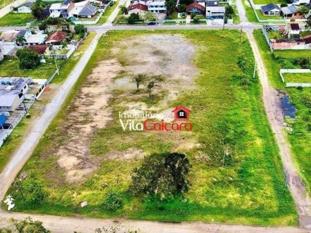 Terreno venda em Pontal do Paraná, Região Geográfica Intermediária de Curitiba