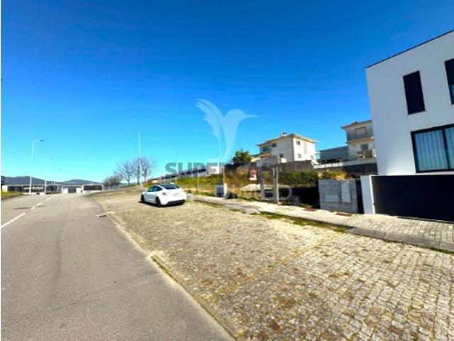 Terreno venda em Guimarães, Braga