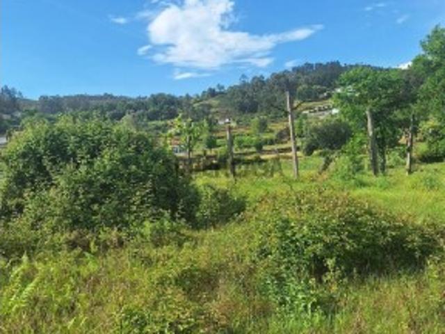 Terreno venda em Lugar da Vila de Baixo, Vila Verde
