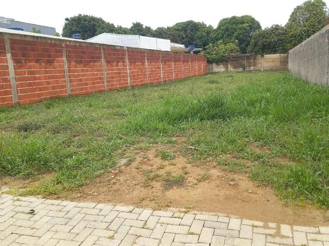 Terreno venda em Brasília, Plano Piloto