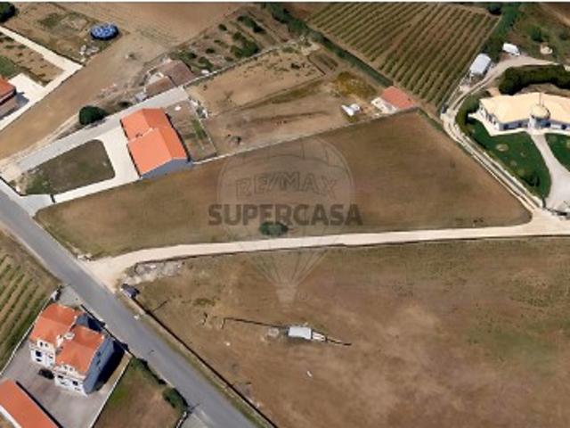 Terreno venda em Torres Vedras, Lisboa