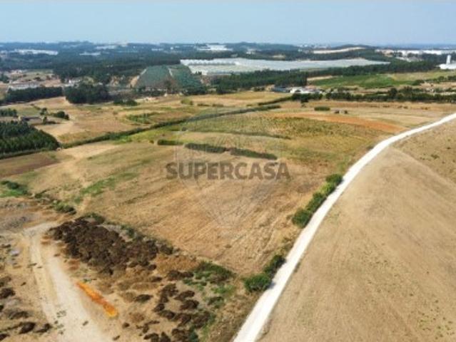 Terreno venda em Torres Vedras, Lisboa