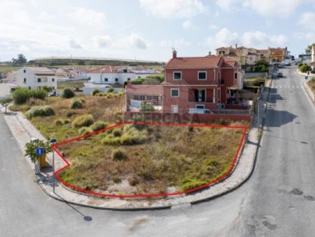 Terreno venda em Torres Vedras, Lisboa