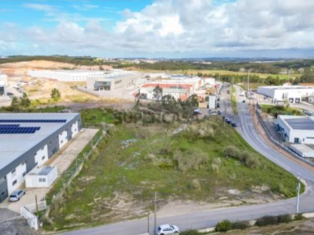 Terreno venda em Torres Vedras, Lisboa