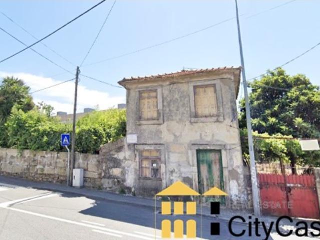 Terreno venda em Gondivai, Matosinhos