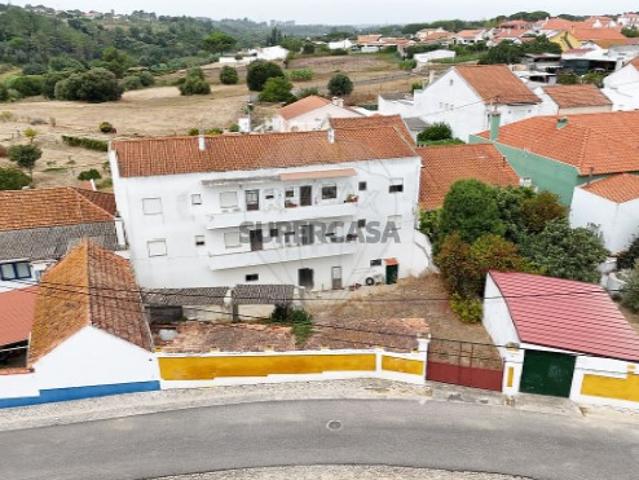 Terreno venda em Cartaxo, Santarém