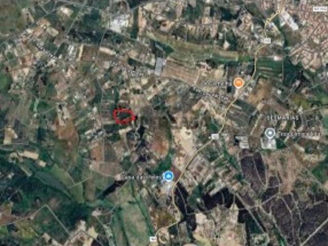 Terreno venda em Cartaxo, Santarém