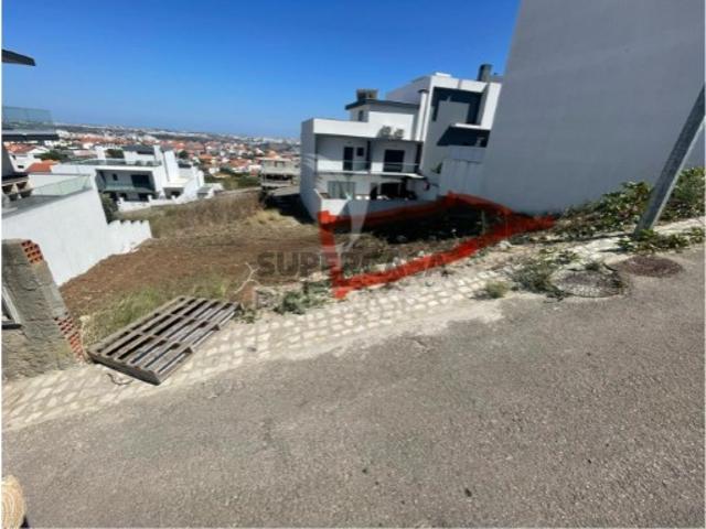 Terreno venda em Odivelas, Lisboa