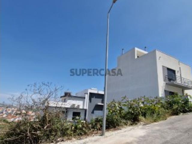 Terreno venda em Bairro dos Quatro, Odivelas