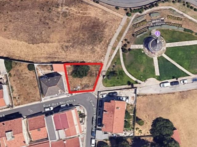 Terreno venda em Pontinha e Famões, Odivelas
