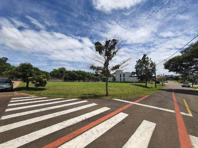 Terreno venda em Condomínio Portal da Concórdia, Cabreúva
