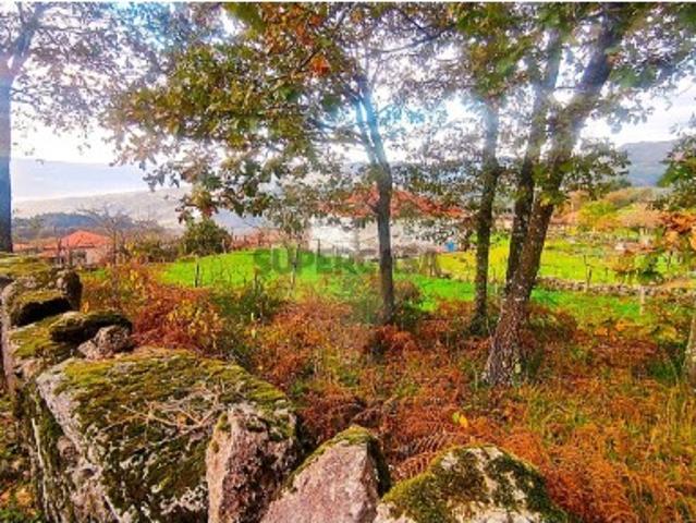 Terreno venda em Arcos De Valdevez, Viana Do Castelo