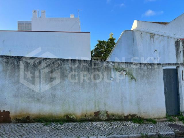 Terreno venda em Portimão, Faro