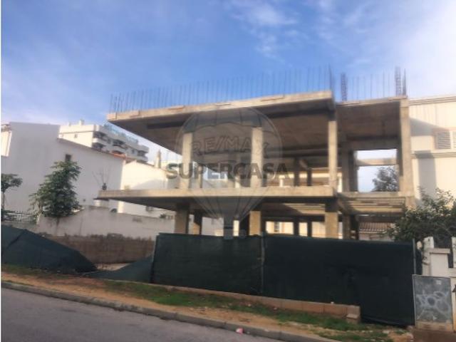 Terreno venda em Portimão, Faro