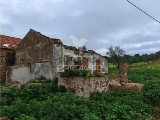 Terreno venda em Portimão, Faro