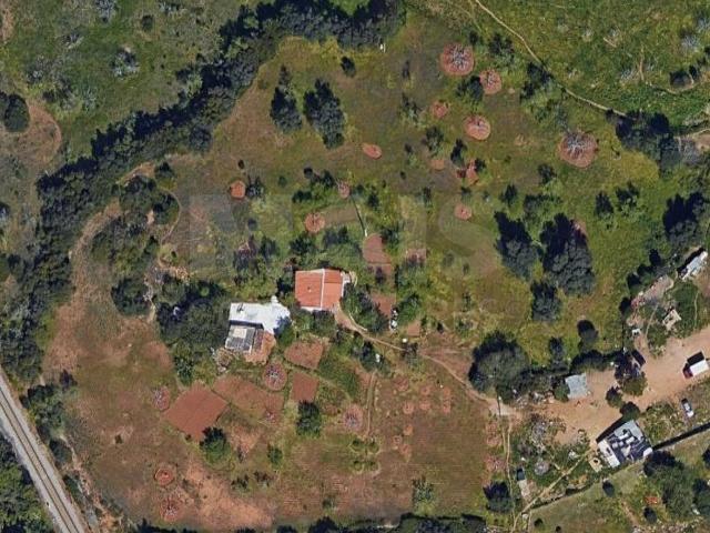 Terreno venda em Alto Pacheco, Portimão