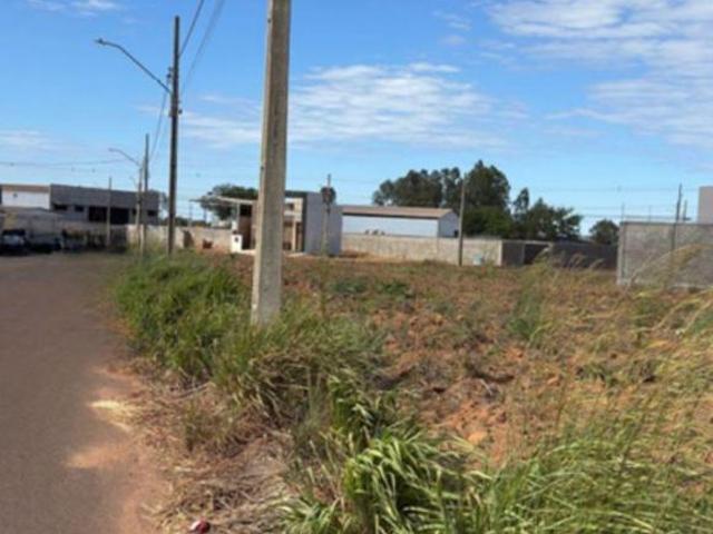 Terreno venda em Região Geográfica Imediata de Confresa - Vila Rica, Confresa