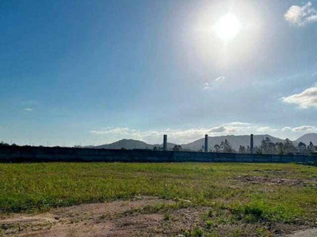 Terreno venda em Porto Belo