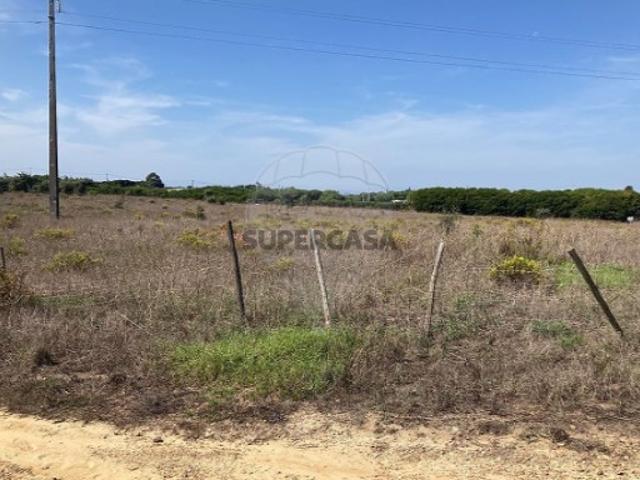 Terreno venda em Bairro Novo da Provença Velha, Sines