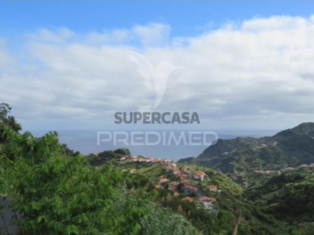 Terreno venda em Machico, Ilha Da Madeira
