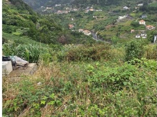 Terreno venda em Machico, Ilha Da Madeira