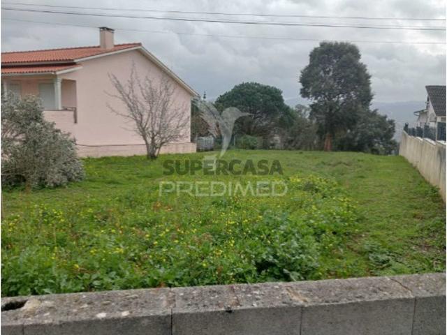 Terreno venda em Porto De Mós, Leiria
