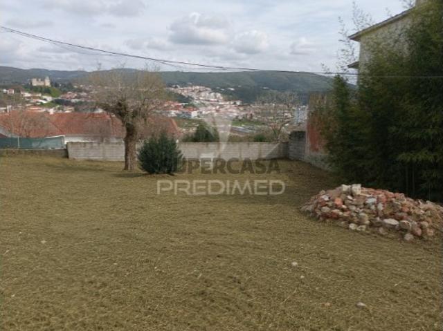 Terreno venda em Porto De Mós, Leiria
