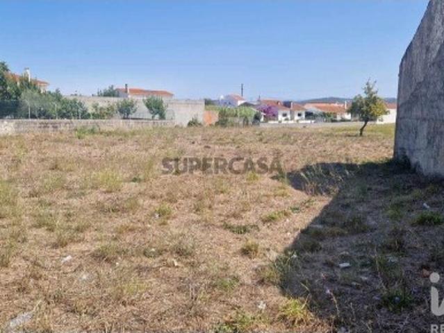 Terreno venda em Porto De Mós, Leiria