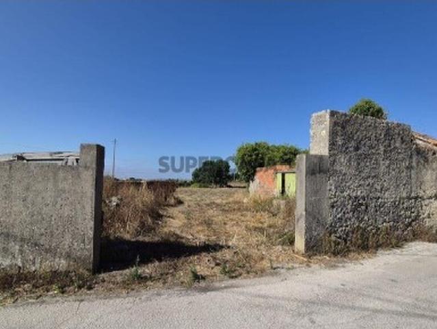 Terreno venda em Tojal de Cima, Porto De Mós