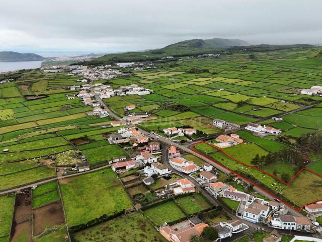 Terreno venda em Açores, Ilha Terceira