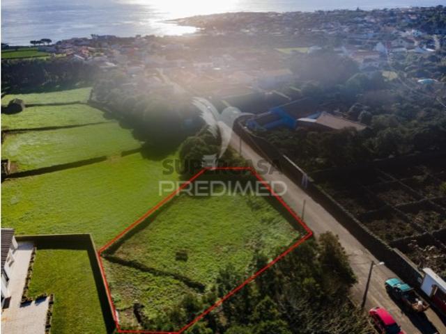 Terreno venda em Açores, Porto Martins