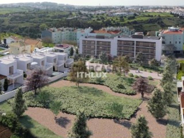 Terreno venda em Oeiras, Lisboa