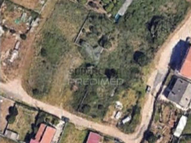 Terreno venda em Bairro dos Navegadores, Oeiras