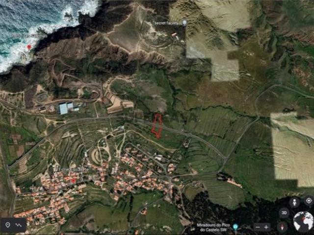 Terreno venda em Ilha Da Madeira