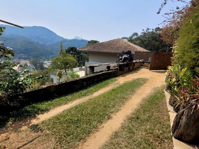 Terreno venda em Região Geográfica Imediata de Petrópolis, Teresópolis