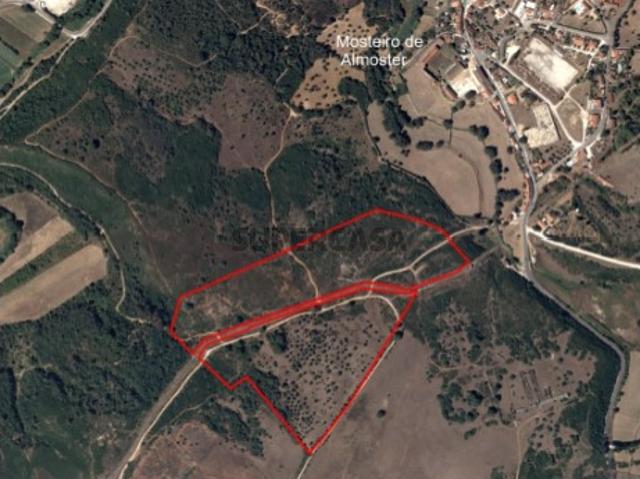 Terreno venda em Santarém, Póvoa da Isenta Terreno venda em Santarém, Póvoa da Isenta