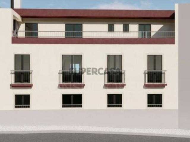 Terreno venda em Póvoa De Santa Iria, Lisboa