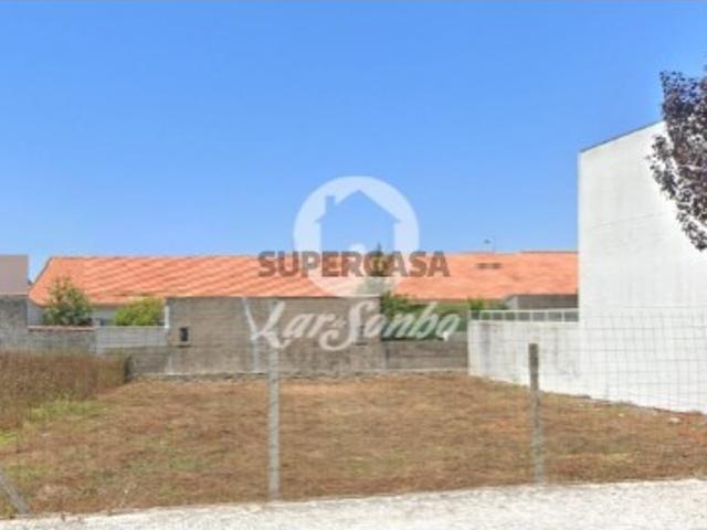 Terreno venda em Nova Sintra, A Ver-o-mar